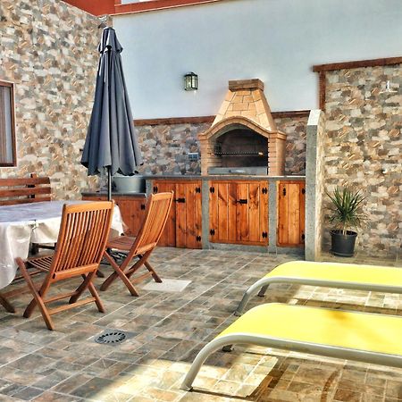 Casa En La Ladera - Real Vibe - Beach & Mountain San Nicolás Екстериор снимка