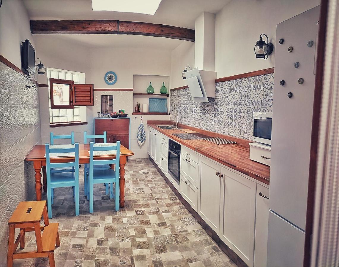 Casa En La Ladera - Real Vibe - Beach & Mountain San Nicolás Екстериор снимка