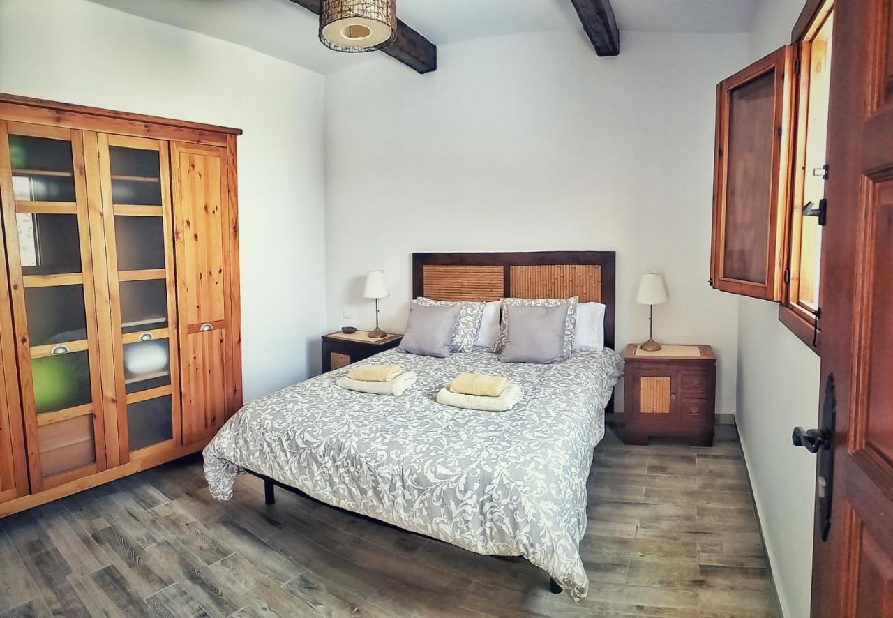 Casa En La Ladera - Real Vibe - Beach & Mountain San Nicolás Екстериор снимка