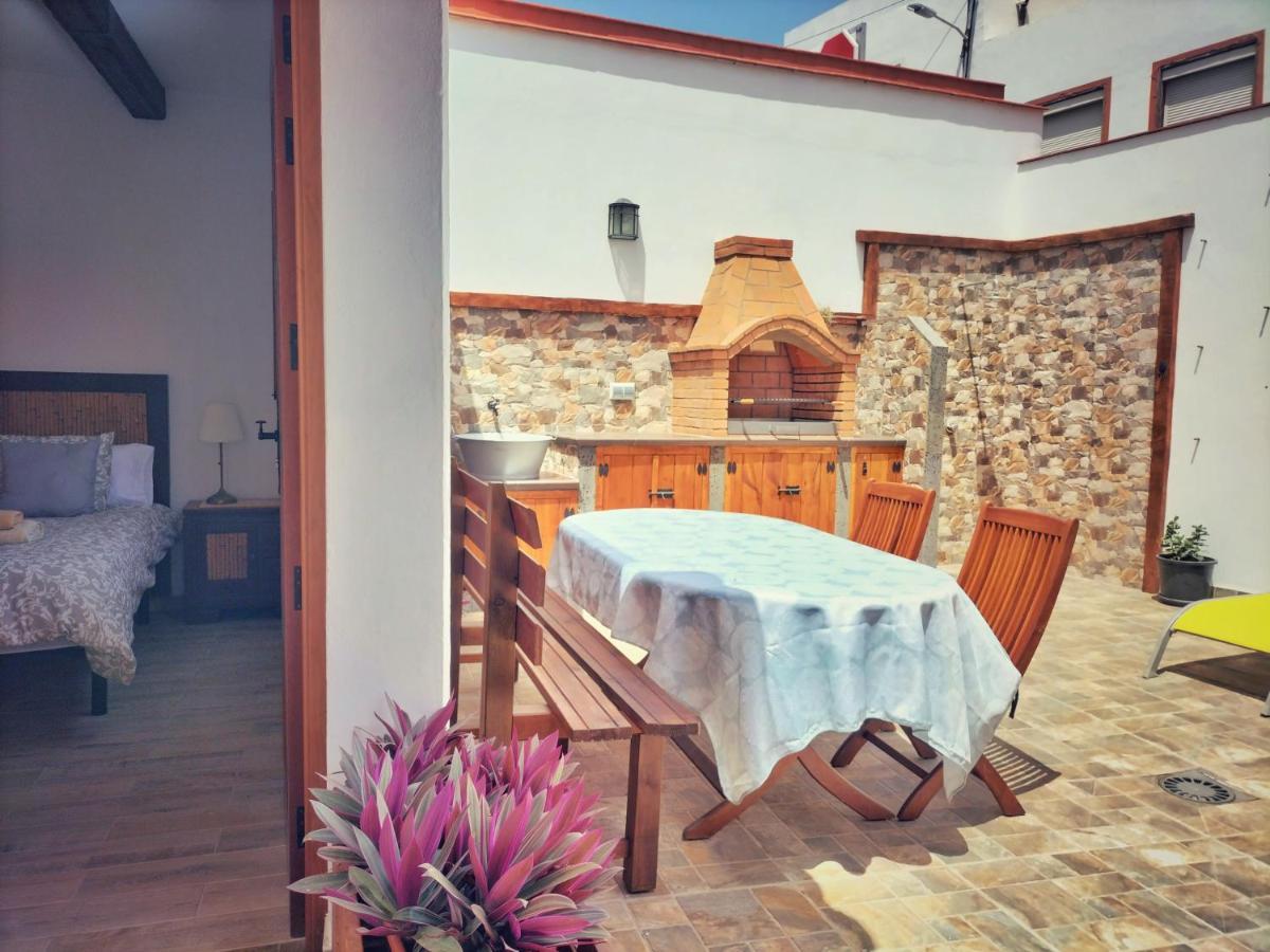 Casa En La Ladera - Real Vibe - Beach & Mountain San Nicolás Екстериор снимка