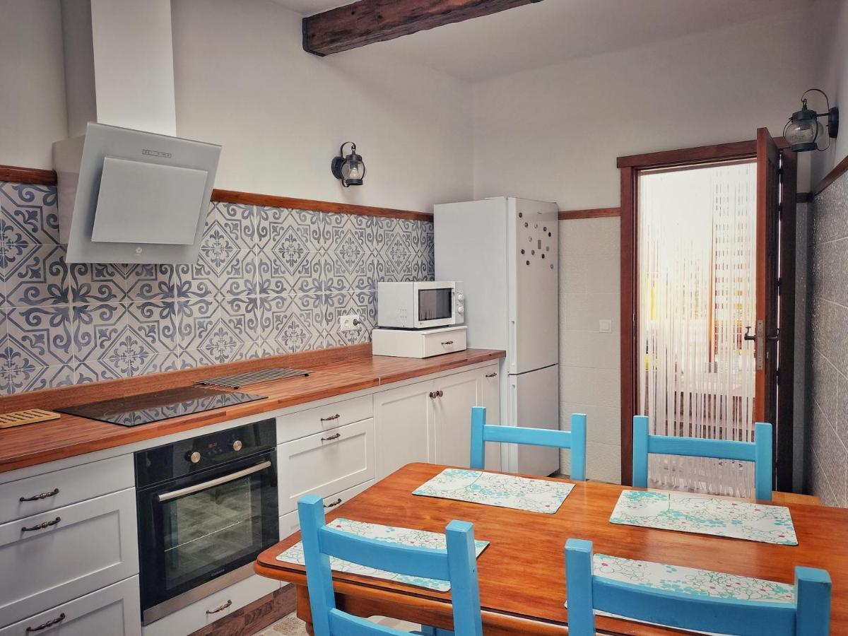 Casa En La Ladera - Real Vibe - Beach & Mountain San Nicolás Екстериор снимка