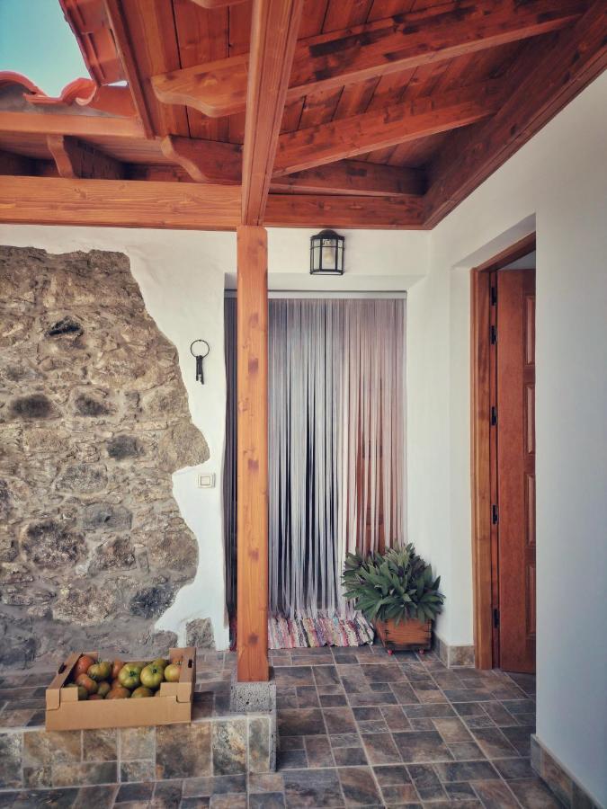 Casa En La Ladera - Real Vibe - Beach & Mountain San Nicolás Екстериор снимка