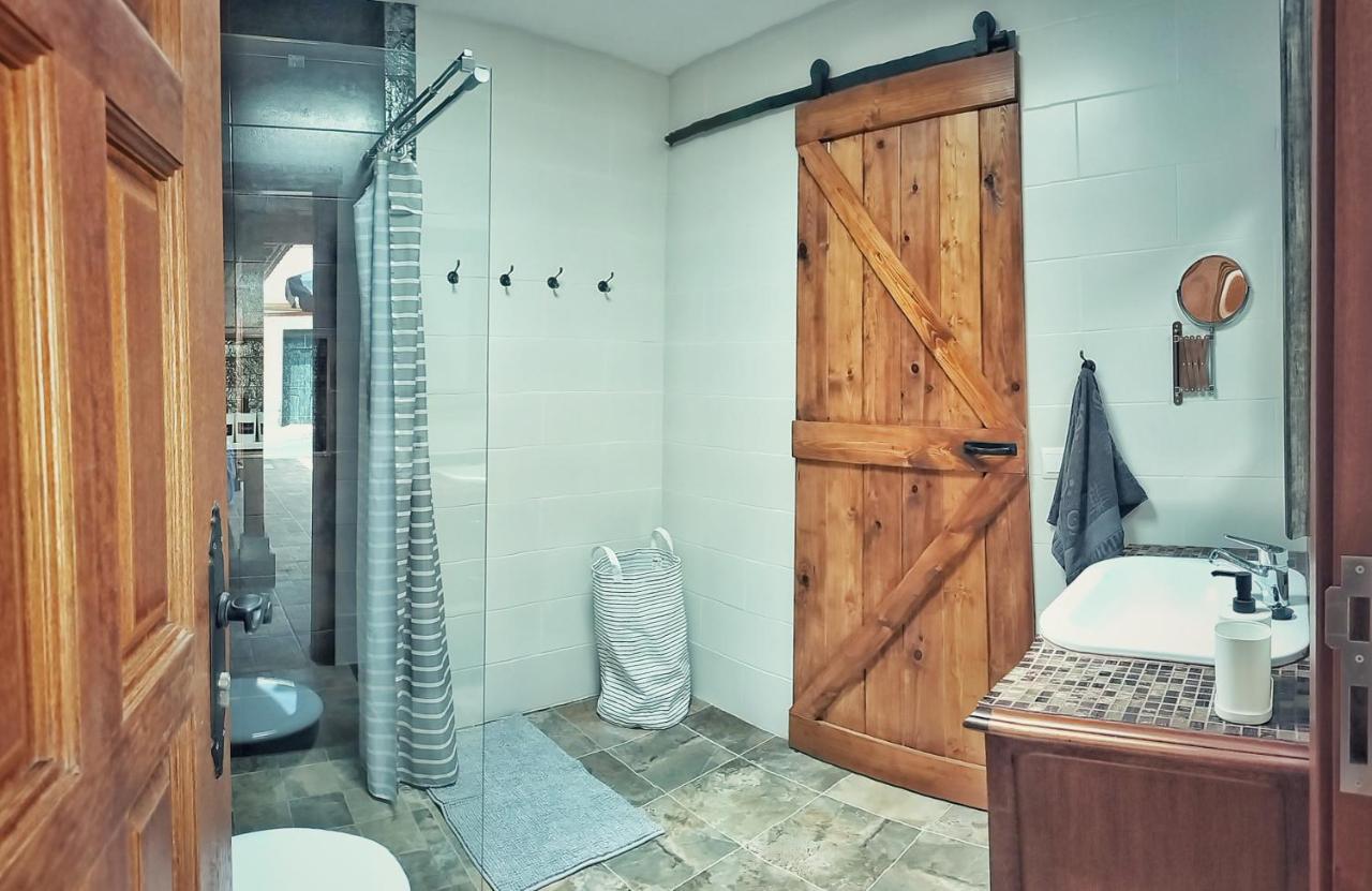 Casa En La Ladera - Real Vibe - Beach & Mountain San Nicolás Екстериор снимка