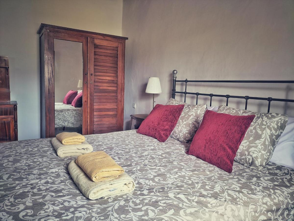 Casa En La Ladera - Real Vibe - Beach & Mountain San Nicolás Екстериор снимка