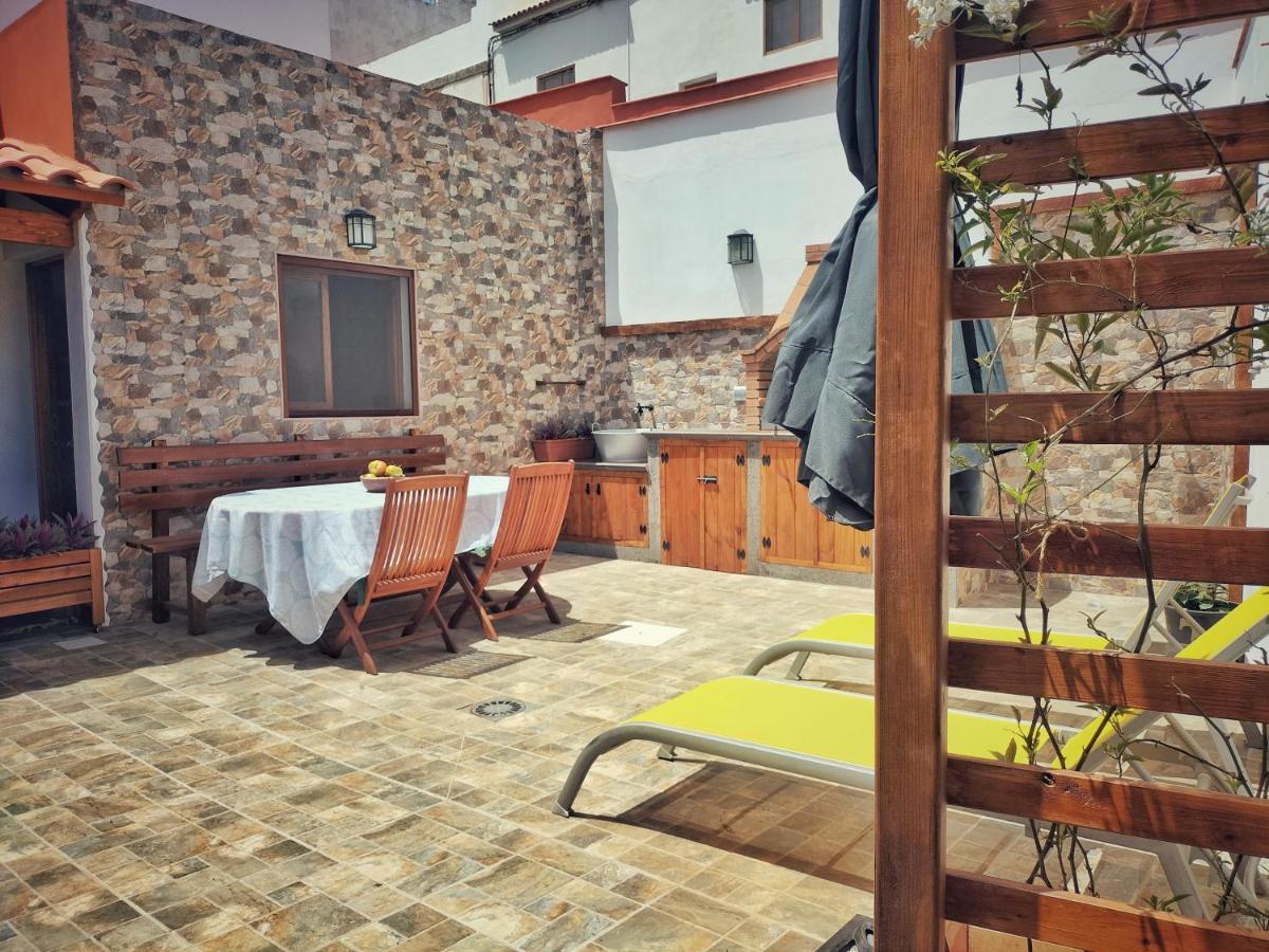Casa En La Ladera - Real Vibe - Beach & Mountain San Nicolás Екстериор снимка