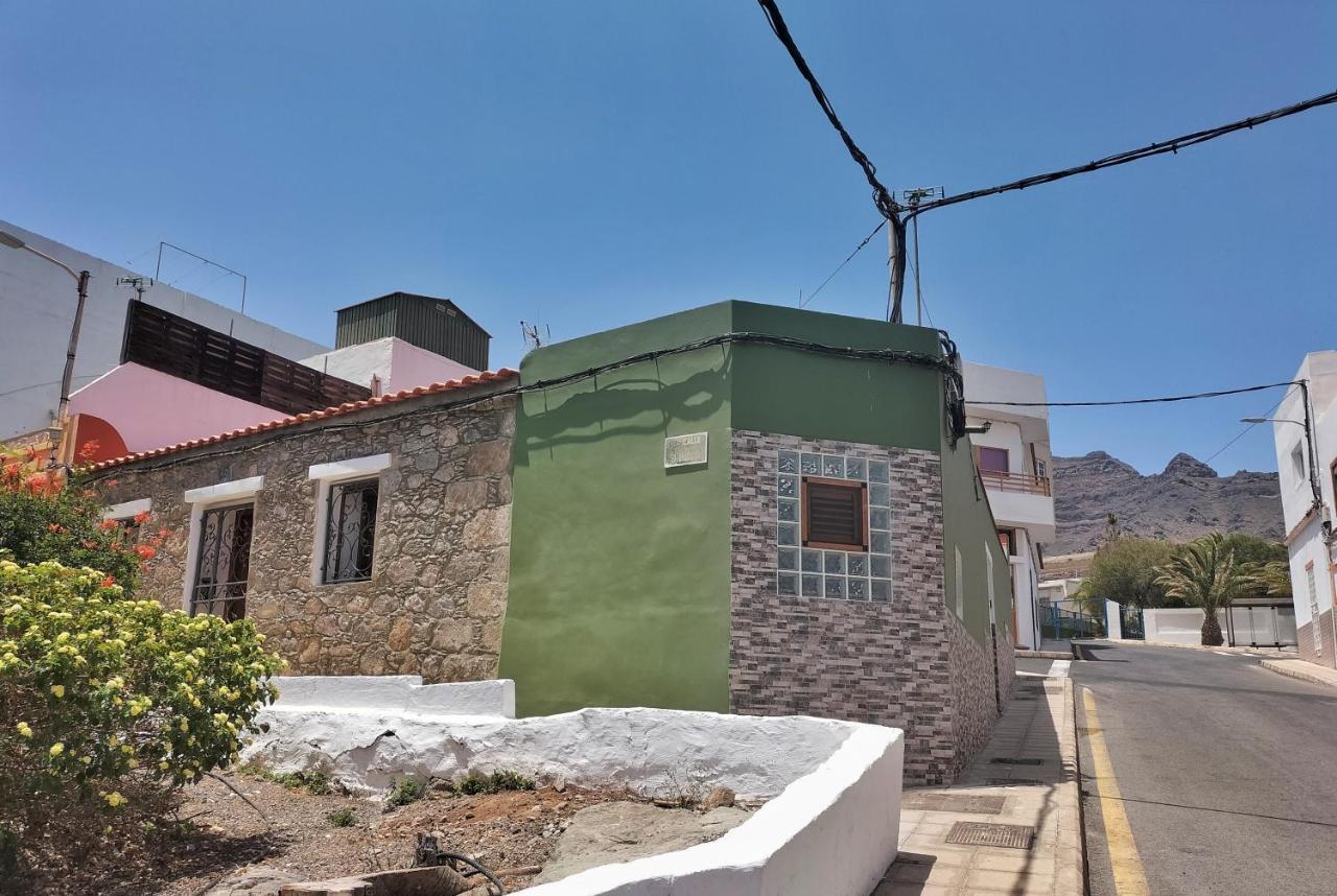 Casa En La Ladera - Real Vibe - Beach & Mountain San Nicolás Екстериор снимка