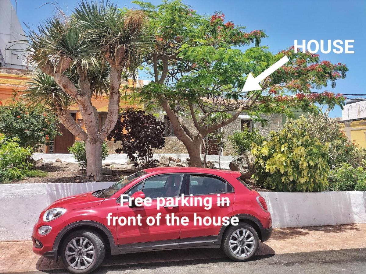 Casa En La Ladera - Real Vibe - Beach & Mountain San Nicolás Екстериор снимка