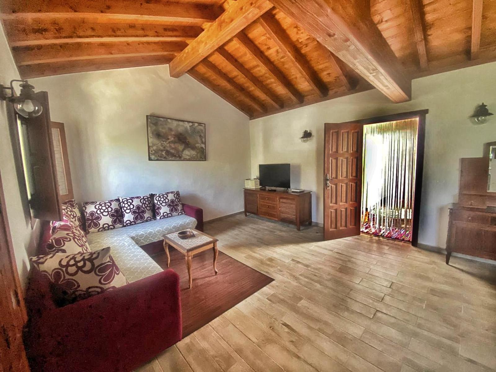 Casa En La Ladera - Real Vibe - Beach & Mountain San Nicolás Екстериор снимка